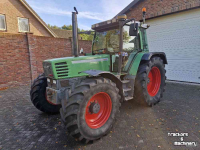 Tractor / Trekker Fendt 512c