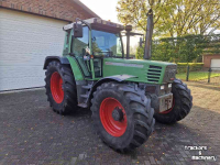 Tractor / Trekker Fendt 512c