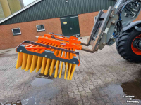 Overige reiniging- en veegmachines en toebehoren Moderntech veegbezem blokbezem