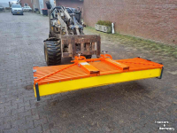 Overige reiniging- en veegmachines en toebehoren Moderntech veegbezem blokbezem