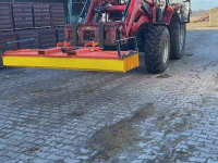 Overige reiniging- en veegmachines en toebehoren Moderntech veegbezem blokbezem