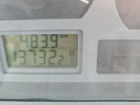Bomenuitrijwagen Valtra 6550 + MOHEDA UITRIJWAGEN