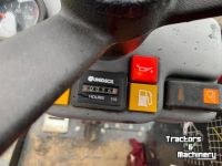 Shovel / Wiellader / Kniklader Norcar 755 XC 755XC Easy Drive