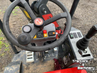 Shovel / Wiellader / Kniklader Norcar 755 XC 755XC Easy Drive