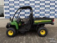 Tractor / Trekker John Deere Gator HPX 815E