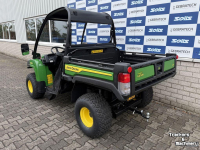 Tractor / Trekker John Deere Gator HPX 815E