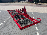 Weidesleep Stekro Weidesleep 5 meter hyrd. opklapbaar