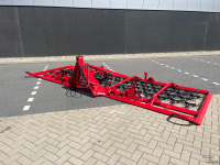Weidesleep Stekro Weidesleep 5 meter hyrd. opklapbaar