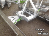 Rubberschuif Zocon Zocon voerschuif