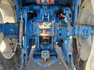 Tractor / Trekker Ford 6700 Dualpower Turbo