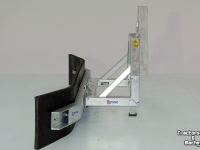 Rubberschuif Qmac 210 SCHUIF VAST ACCORD