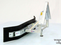 Rubberschuif Qmac 210 SCHUIF VAST ACCORD