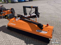 Klepelmaaier Samasz KBRP 250