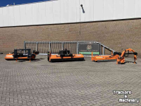 Klepelmaaier Samasz KBRP 250