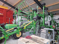 Rugger / Hark / Zwadhark McHale Rake 80-90