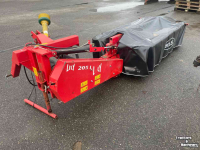 Maaier Lely Splendimo 205 HD achtermaaier / schijvenmaaier / schotelmaaier / bermmaaier