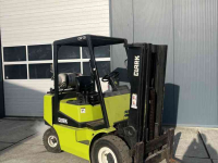 Heftruck Clark CGP 25