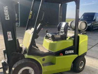 Heftruck Clark CGP 25
