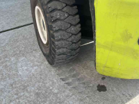 Heftruck Clark CGP 25