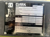 Heftruck Clark CGP 25