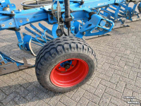 Ploegen Lemken Juwel 8 V6N100