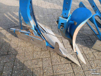 Ploegen Lemken Juwel 8 V6N100