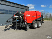 Persen / Balenpers / Pakkenpers Kuhn FPB 3135