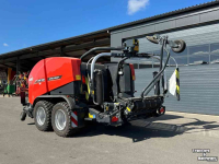 Persen / Balenpers / Pakkenpers Kuhn FPB 3135