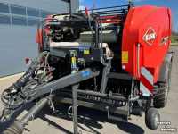 Persen / Balenpers / Pakkenpers Kuhn FPB 3135