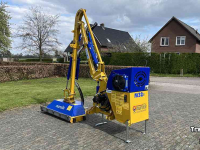 Maaiarm Marolin M32S