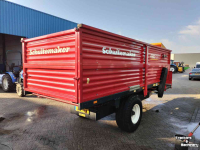 Voerverdeelwagen  / Voerdoseerwagen Schuitemaker Feedo 70-11