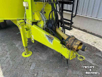Voermengwagen Vertikaal Storti Dunker T2 240
