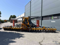Zodebemester Veenhuis EUROJECT PRO 8.63