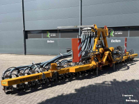 Zodebemester Veenhuis EUROJECT PRO 8.63