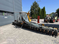 Zodebemester Veenhuis EUROJECT PRO 8.63