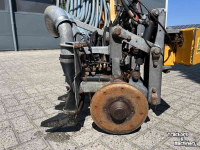 Zodebemester Veenhuis EUROJECT PRO 8.63