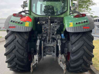 Tractor / Trekker Fendt 724 S4 Profi