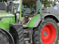 Tractor / Trekker Fendt 724 S4 Profi