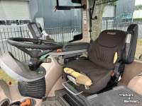 Tractor / Trekker Fendt 724 S4 Profi