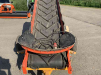 Transportband Cermax ON350HFK Onderlosser | elektrisch | hydraulich | knik