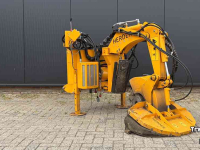 Stobbenfrees Herder SC-550H