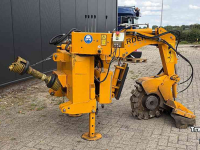Stobbenfrees Herder SC-550H