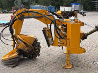 Stobbenfrees Herder SC-550H