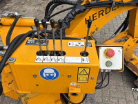 Stobbenfrees Herder SC-550H