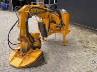 Stobbenfrees Herder SC-550H