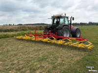 Wiedegge APV AS 900 M1 Demo/showmodel!