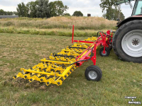 Wiedegge APV AS 900 M1 Demo/showmodel!