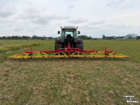 Wiedegge APV AS 900 M1 Demo/showmodel!