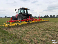 Wiedegge APV AS 900 M1 Demo/showmodel!