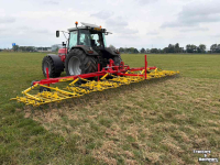 Wiedegge APV AS 900 M1 Demo/showmodel!